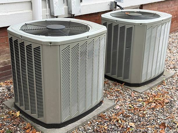 Reliable Heat Pump Repair contractor in Wellsville, UT by Leonard HVAC