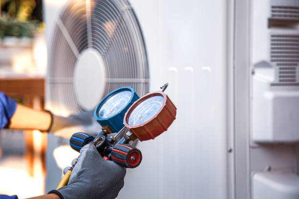 Affordable Heat Pump Repair solutions in Wellsville, UT
