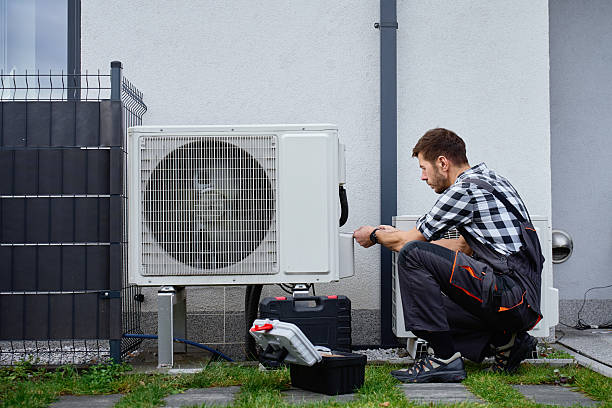 Top rated local Heat Pump Repair specialists in Wellsville, UT